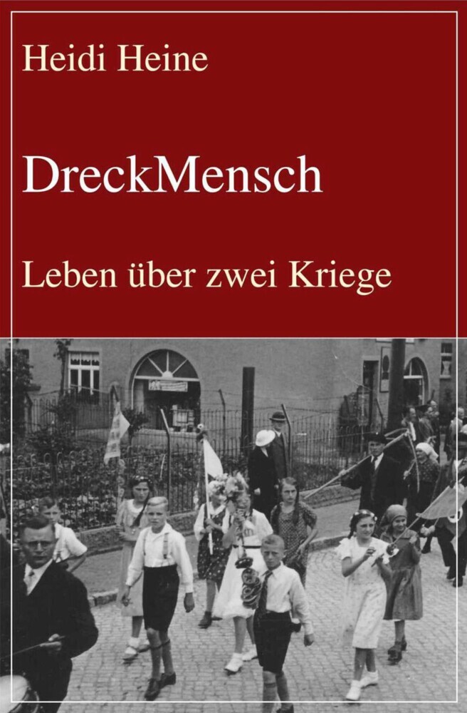 DreckMensch main product photo