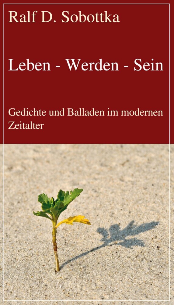 Leben - Werden - Sein main product photo
