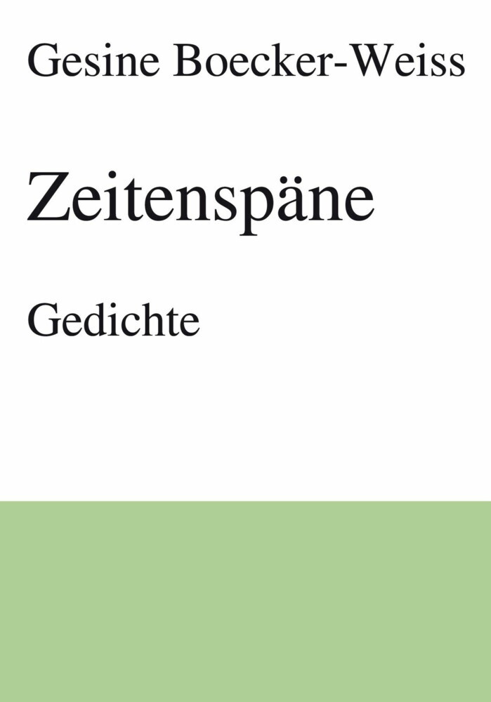 Zeitenspäne main product photo