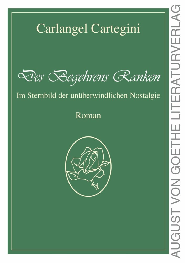 Des Begehrens Ranken main product photo