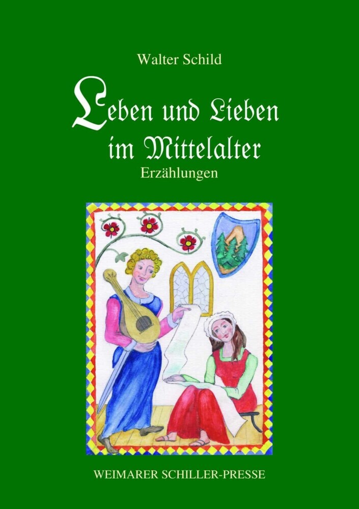 Leben und Lieben im Mittelalter main product photo