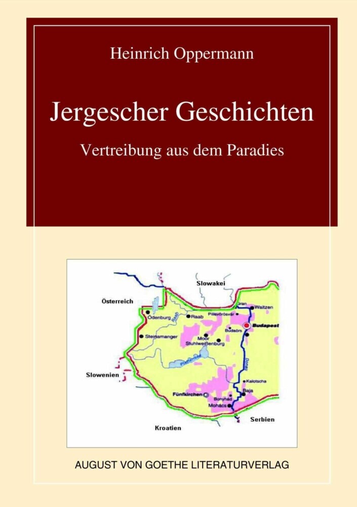 Jergescher Geschichten main product photo