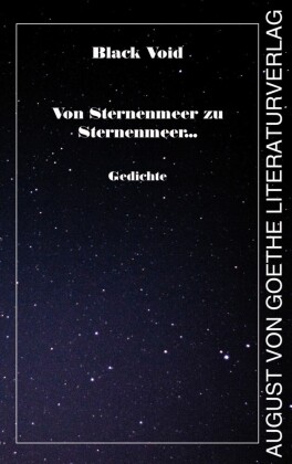 Von Sternenmeer zu Sternenmeer...