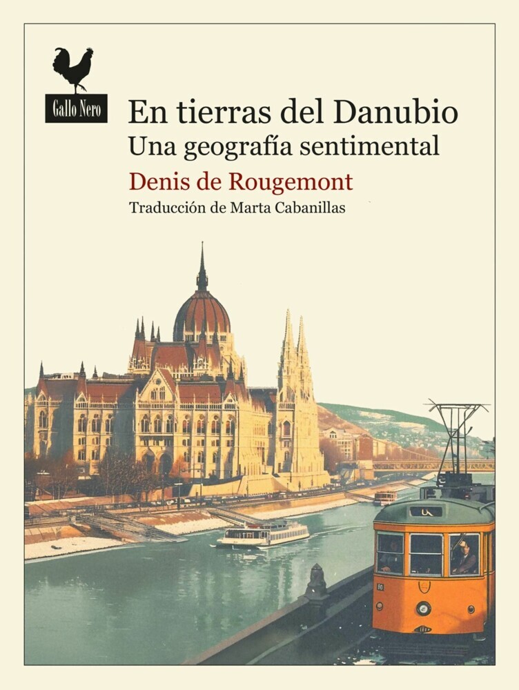 En tierras del Danubio main product photo