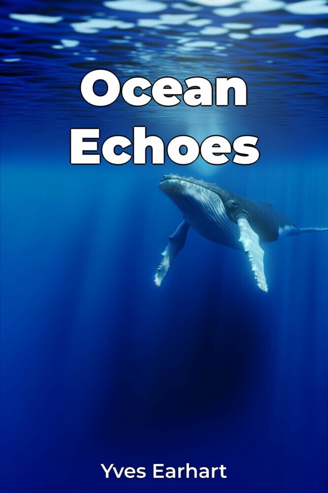 Ocean Echoes main product photo