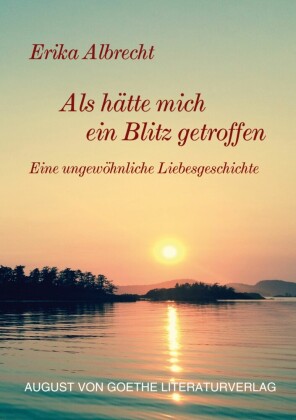 Als hätte mich ein Blitz getroffen