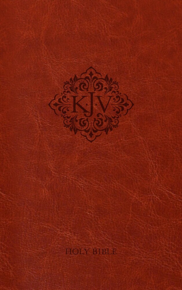 KJV Holy Bible main product photo