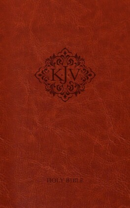 KJV Holy Bible