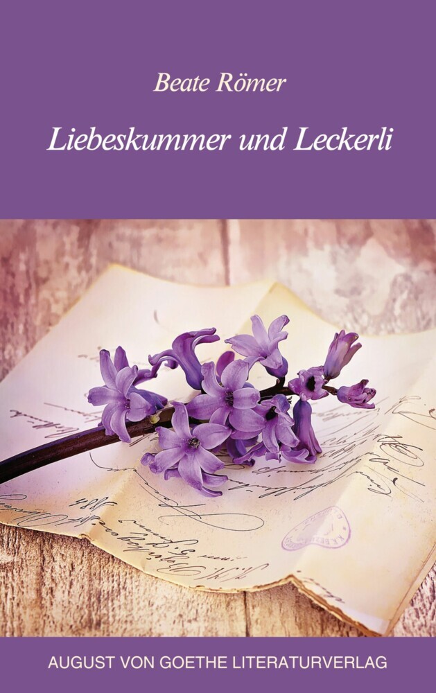 Liebeskummer und Leckerli main product photo