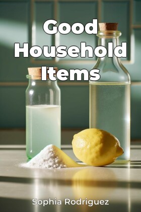 Good Household Items