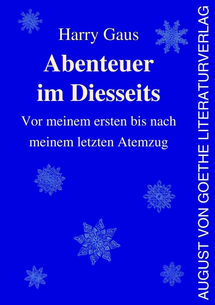 Abenteuer im Diesseits main product photo