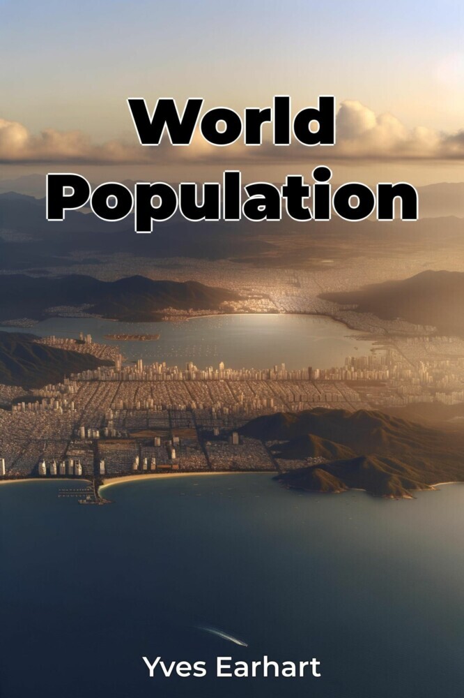 World Population main product photo