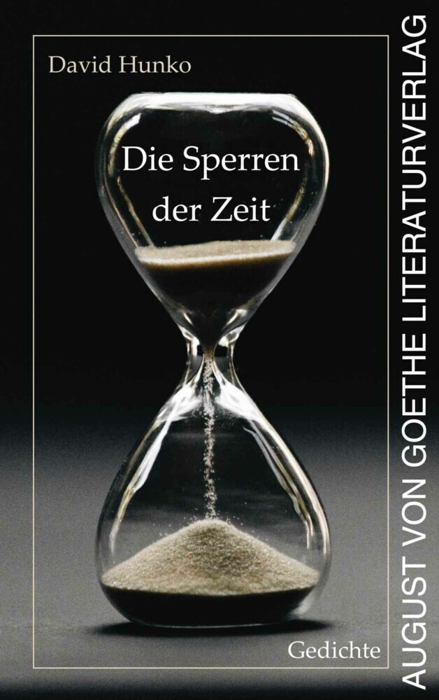Die Sperren der Zeit main product photo