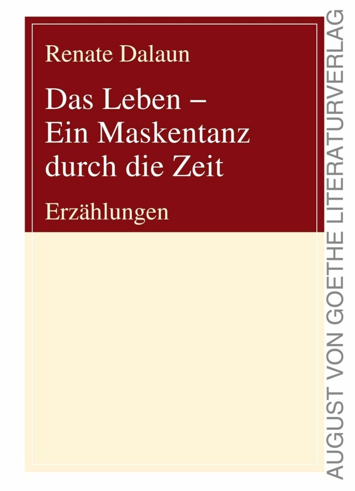 Das Leben - Ein Maskentanz durch die Zeit main product photo
