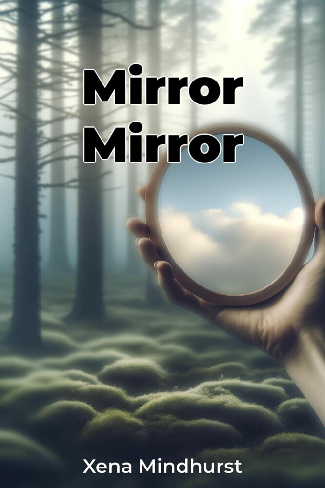 Mirror Mirror main product photo