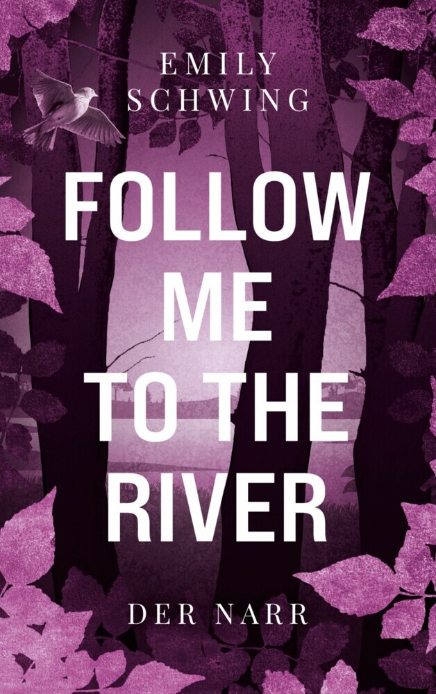 Follow me to the River main product photo