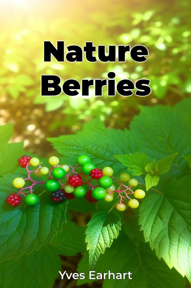 Nature Berries main product photo