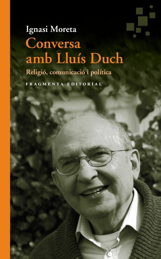 Conversa amb Lluís Duch main product photo
