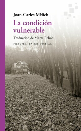 La condición vulnerable