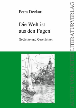 Die Welt ist aus den Fugen