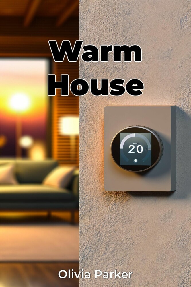 Warm House main product photo
