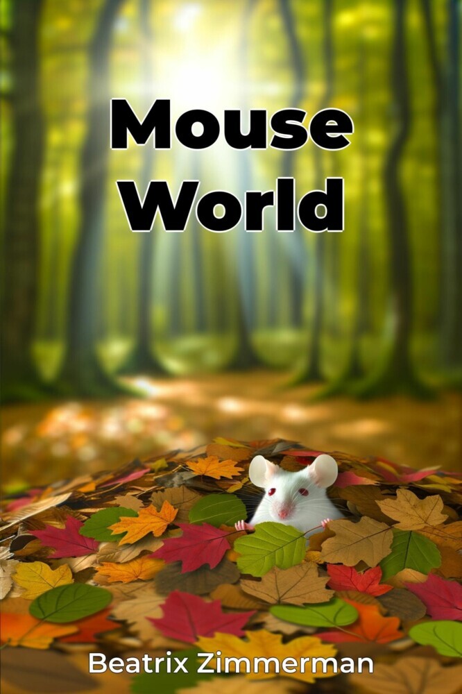 Mouse World main product photo