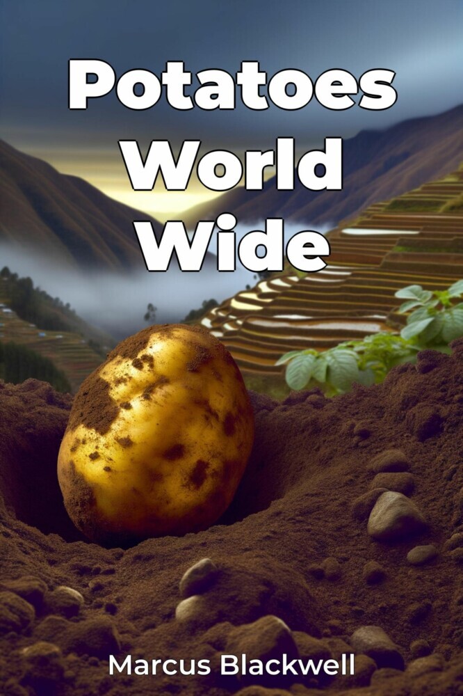 Potatoes World Wide main product photo
