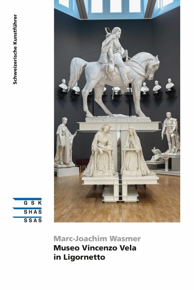 Museo Vincenzo Vela in Ligornetto main product photo