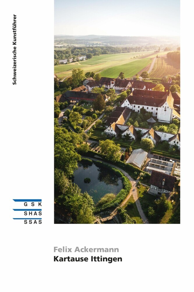 Die Kartause Ittingen main product photo