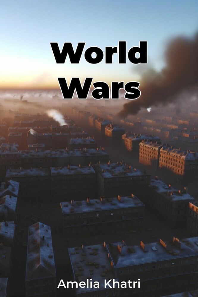 World Wars main product photo