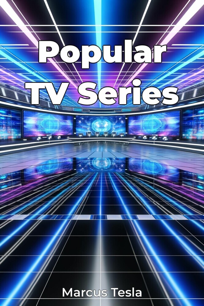 Popular TV Series main product photo