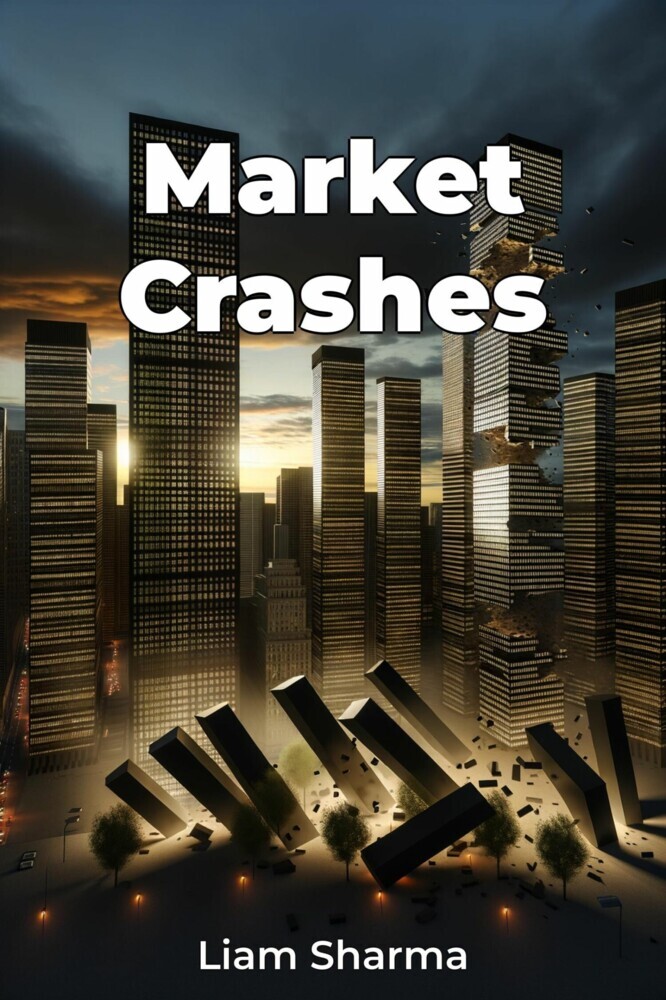 Market Crashes main product photo