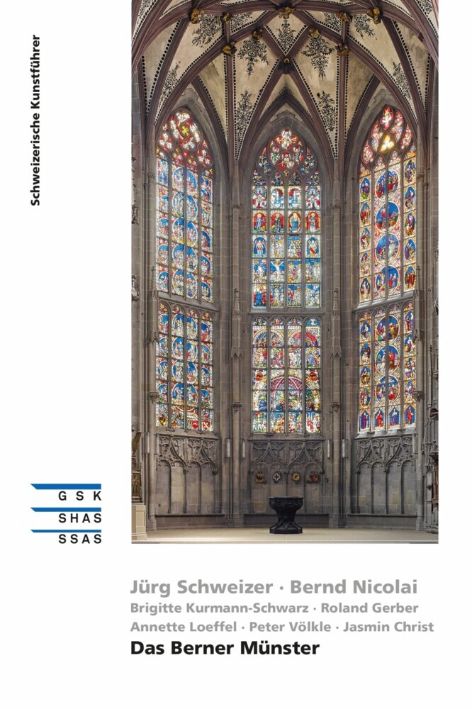 Das Berner Münster main product photo