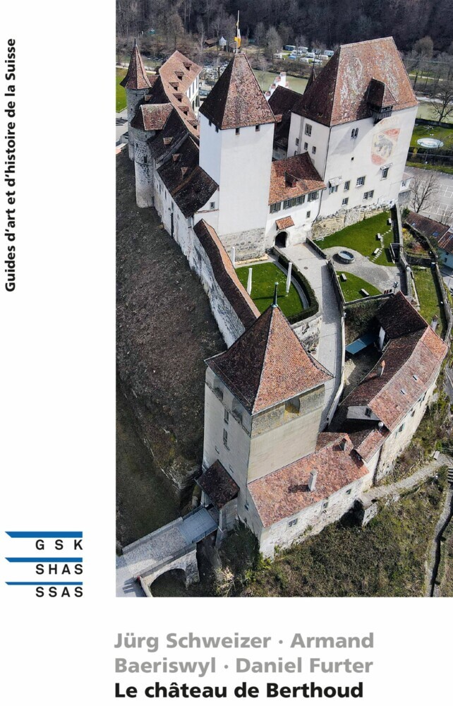Le château de Berthoud main product photo