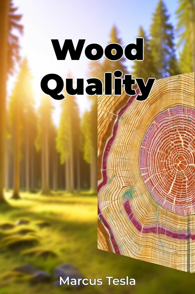 Wood Quality main product photo