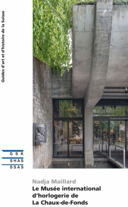 Le Musée international d'horlogerie de La Chaux-de-Fonds