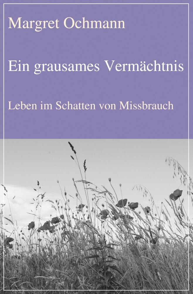Ein grausames Vermächtnis main product photo