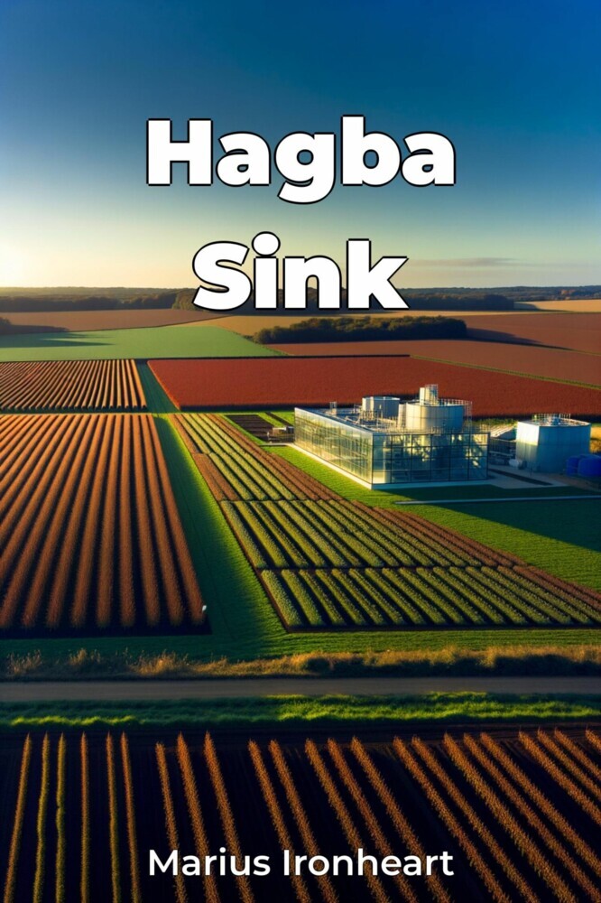 Hagba Sink main product photo