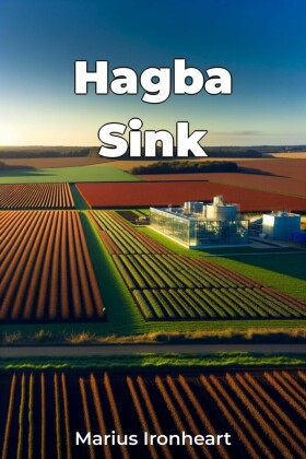 Hagba Sink