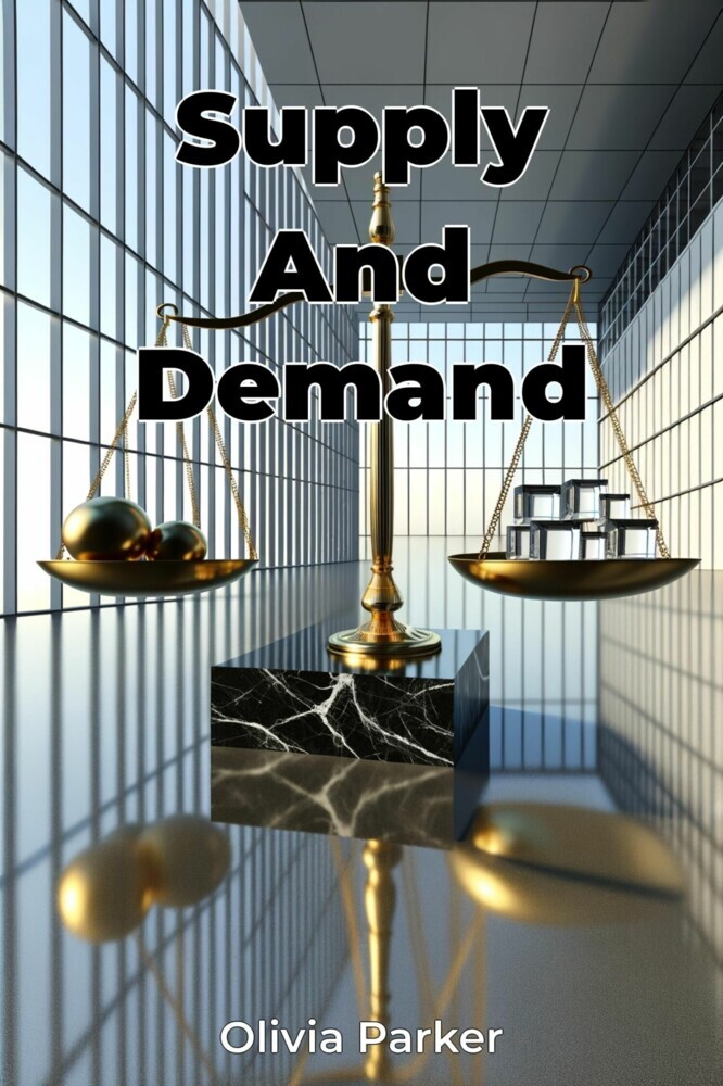 Supply And Demand main product photo