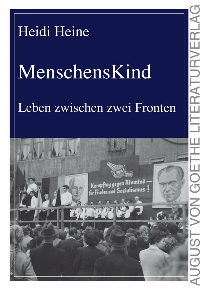 MenschensKind main product photo