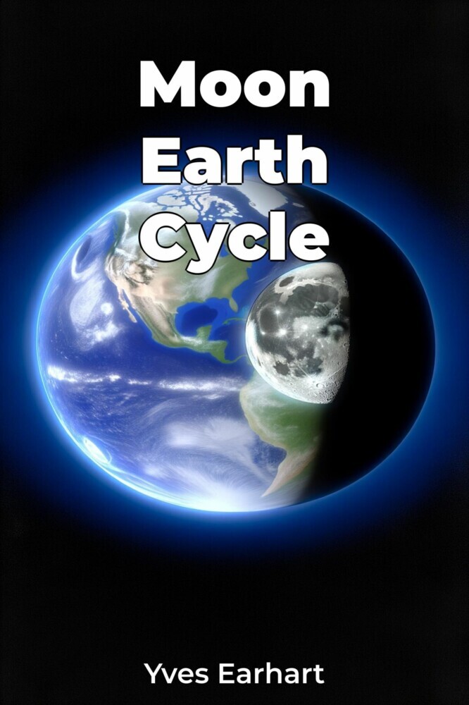 Moon Earth Cycle main product photo