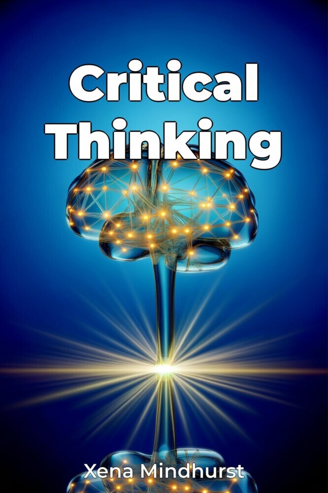 Critical Thinking main product photo