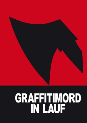 Graffitimord in Lauf