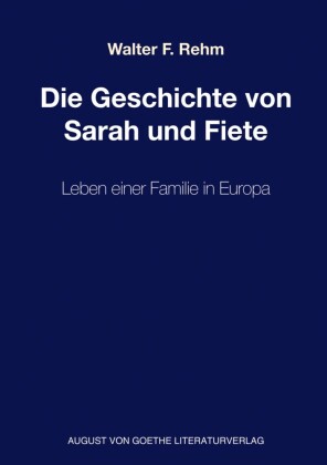 Die Geschichte von Sarah und Fiete