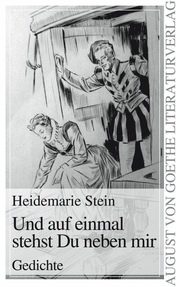 Und auf einmal stehst Du neben mir main product photo