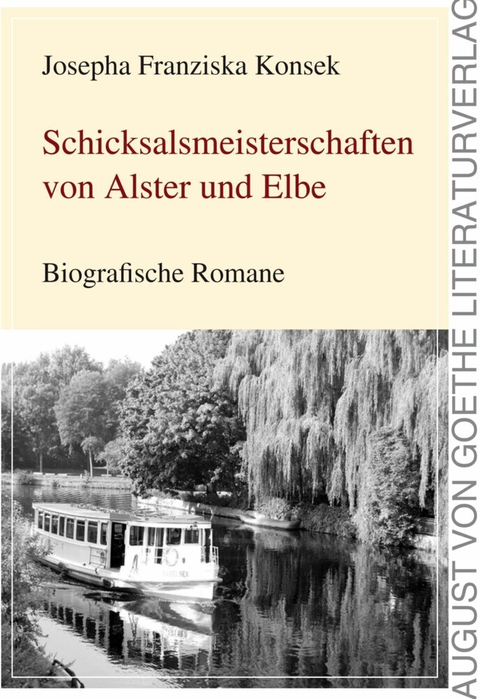 Schicksalsmeisterschaften von Alster und Elbe main product photo
