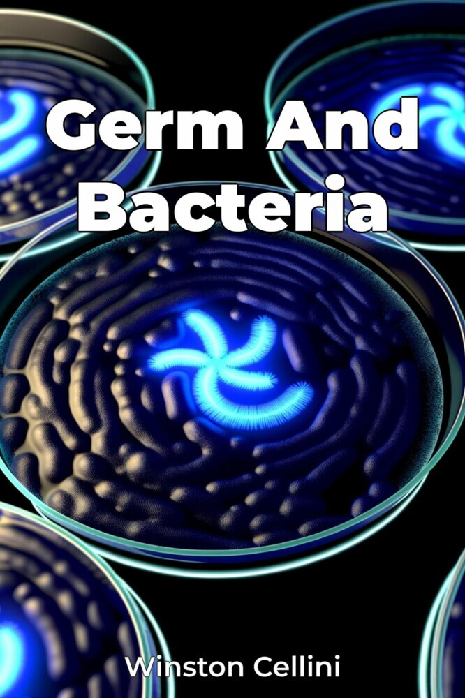 Germ And Bacteria main product photo