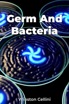 Germ And Bacteria