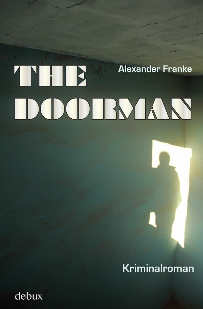 The Doorman main product photo